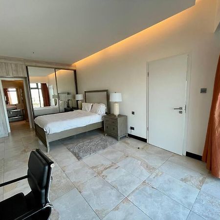 City View Apartment Nestled In The Heart Of Nbo Nairobi Exterior foto