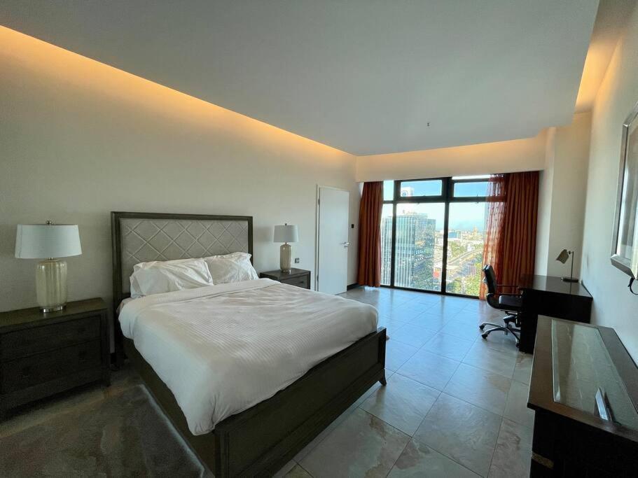 City View Apartment Nestled In The Heart Of Nbo Nairobi Exterior foto