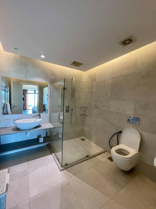 City View Apartment Nestled In The Heart Of Nbo Nairobi Exterior foto