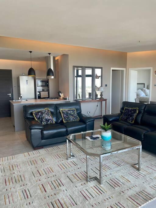 City View Apartment Nestled In The Heart Of Nbo Nairobi Exterior foto